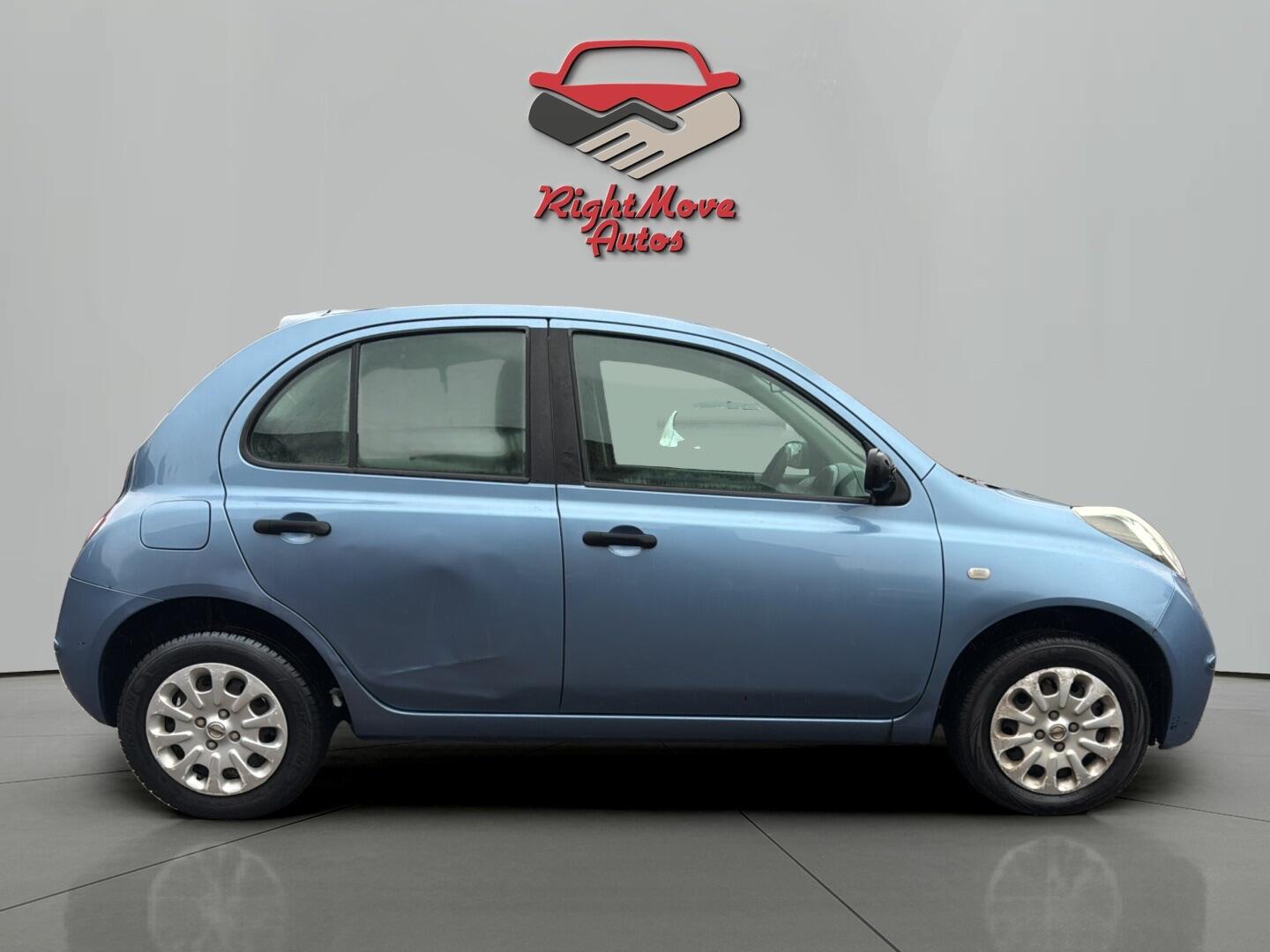 Used Nissan Micra 2008 for sale - 76855846: Photo 6