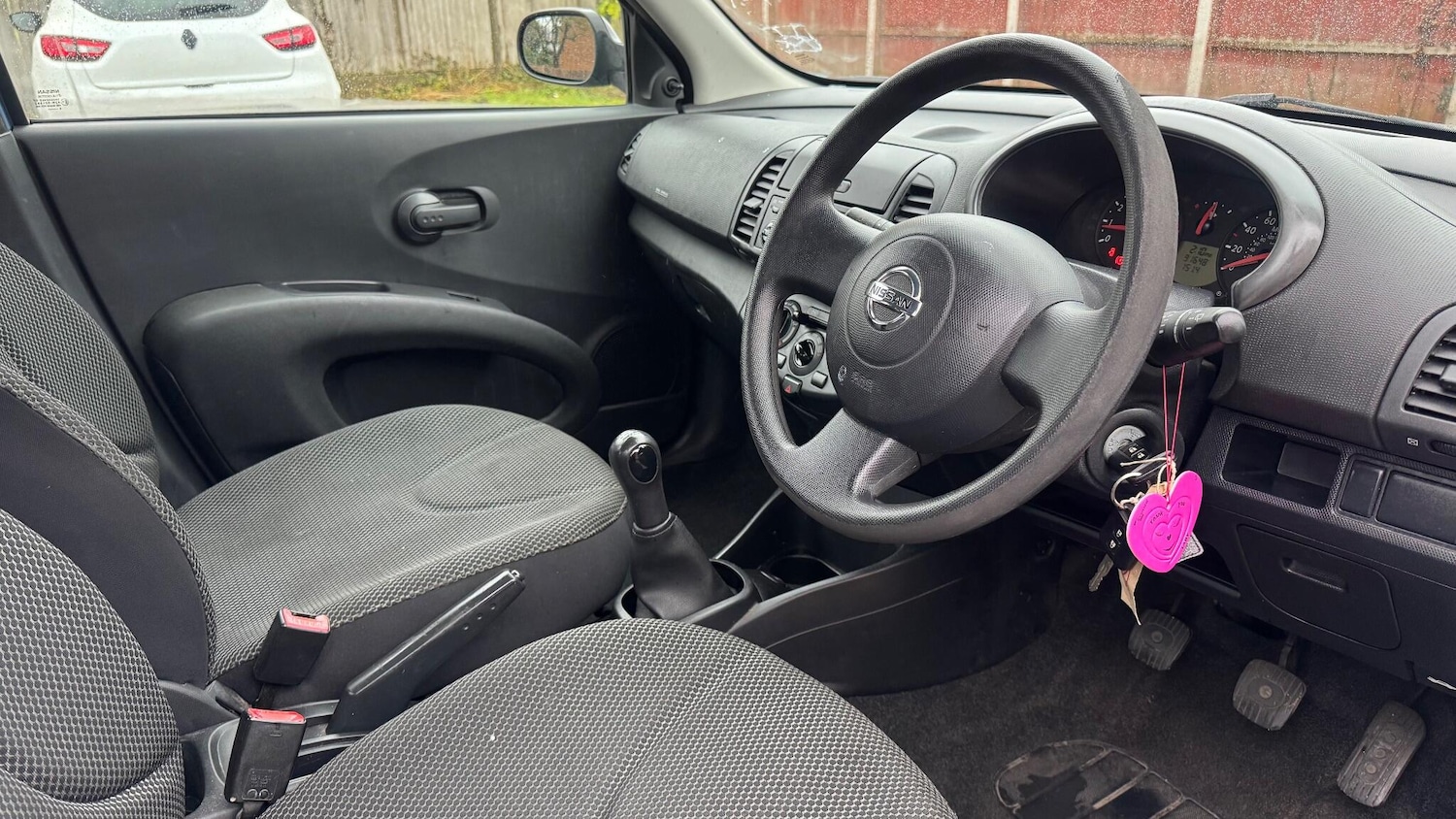 Used Nissan Micra 2008 for sale - 76855846: Photo 9