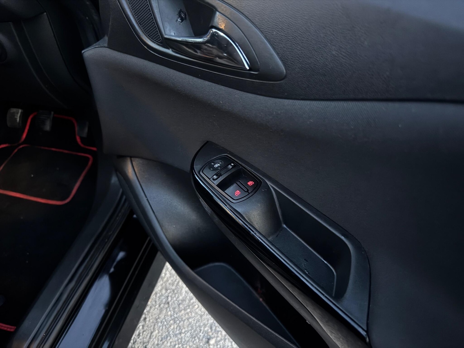 Used Vauxhall Corsa 2017 for sale - 77939396: Photo 10