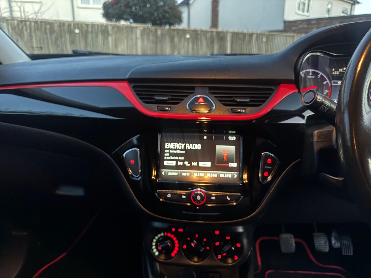 Used Vauxhall Corsa 2017 for sale - 77939396: Photo 12