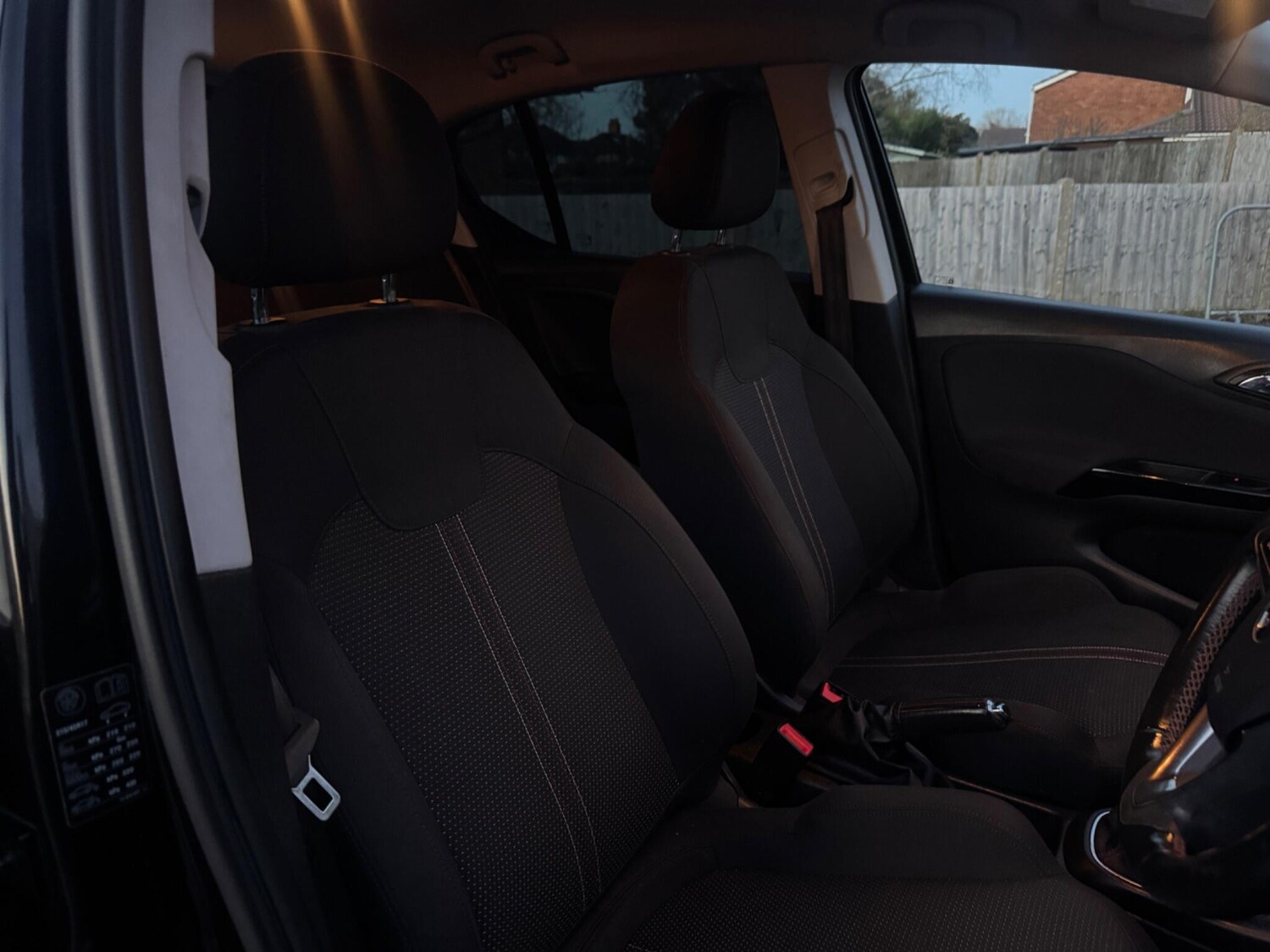 Used Vauxhall Corsa 2017 for sale - 77939396: Photo 13