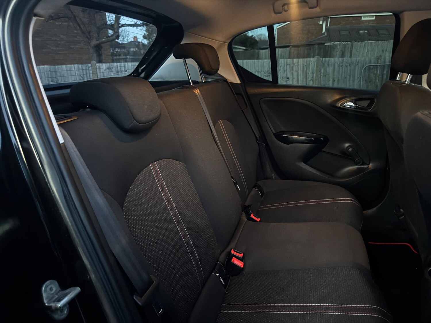 Used Vauxhall Corsa 2017 for sale - 77939396: Photo 14