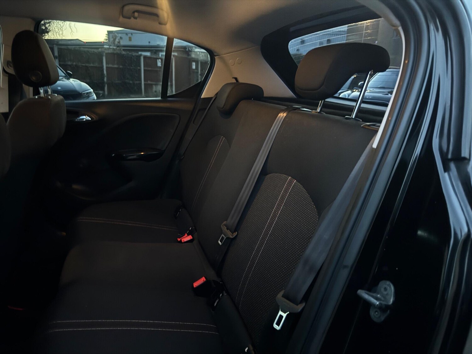 Used Vauxhall Corsa 2017 for sale - 77939396: Photo 16