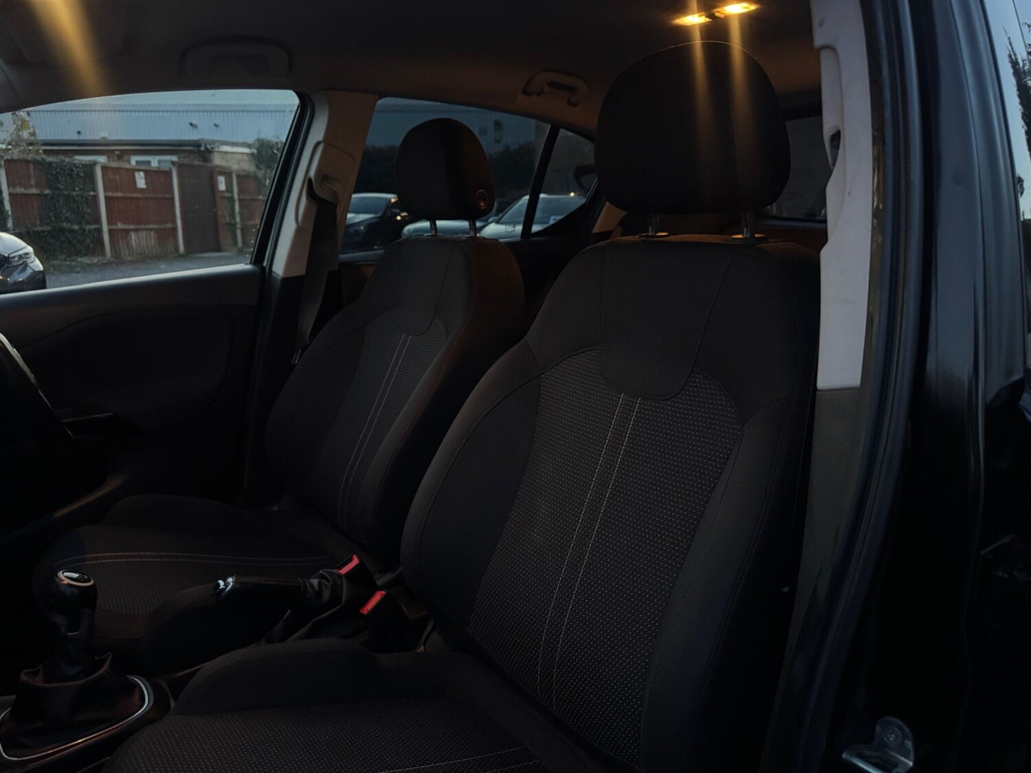 Used Vauxhall Corsa 2017 for sale - 77939396: Photo 17