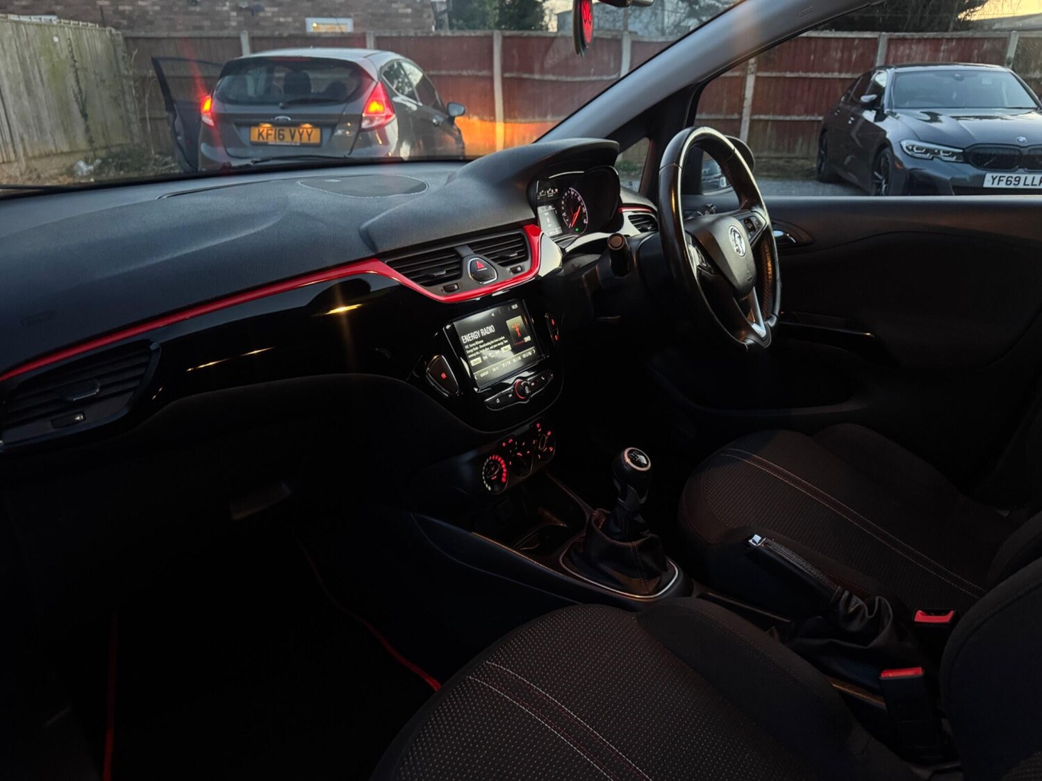 Used Vauxhall Corsa 2017 for sale - 77939396: Photo 18