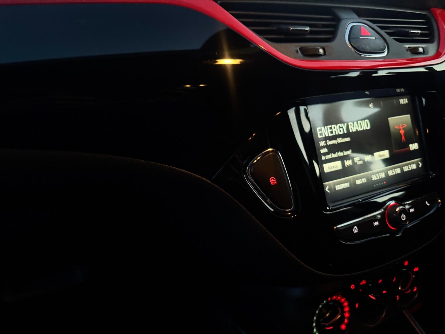 Used Vauxhall Corsa 2017 for sale - 77939396: Photo 19