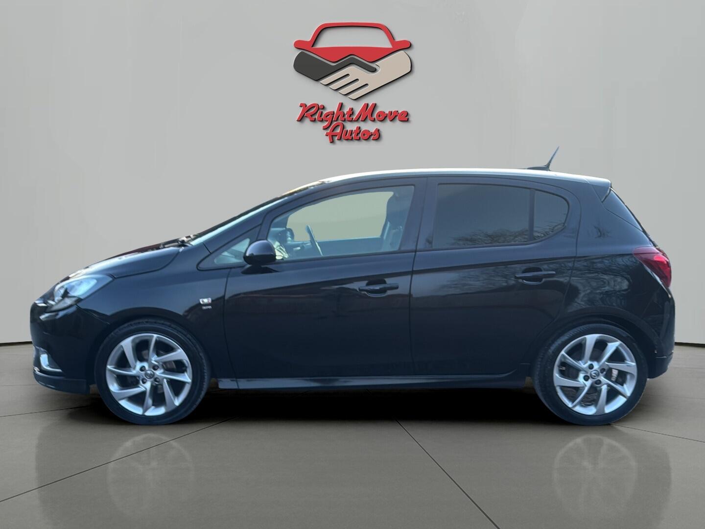 Used Vauxhall Corsa 2017 for sale - 77939396: Photo 2