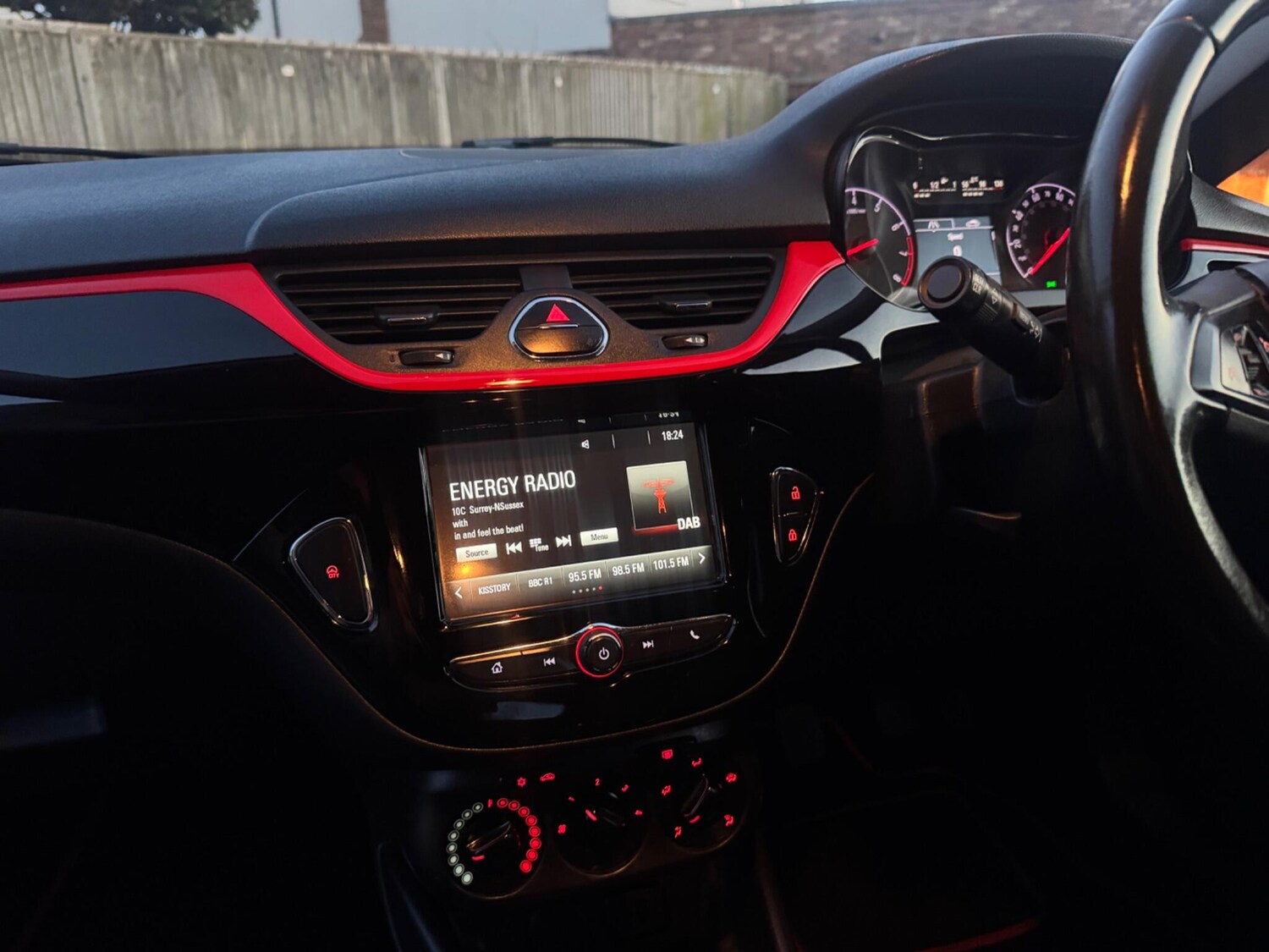 Used Vauxhall Corsa 2017 for sale - 77939396: Photo 20