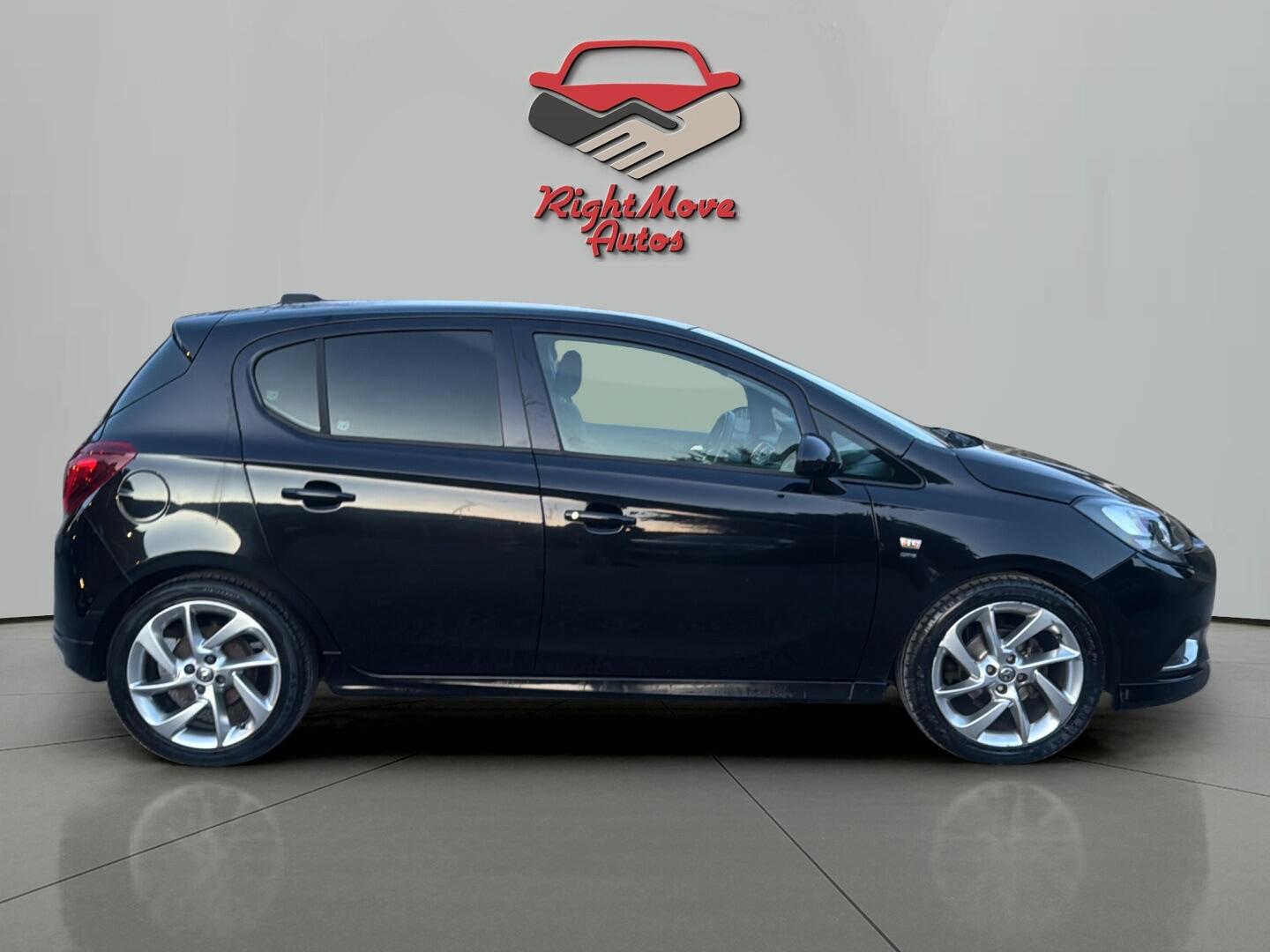 Used Vauxhall Corsa 2017 for sale - 77939396: Photo 6