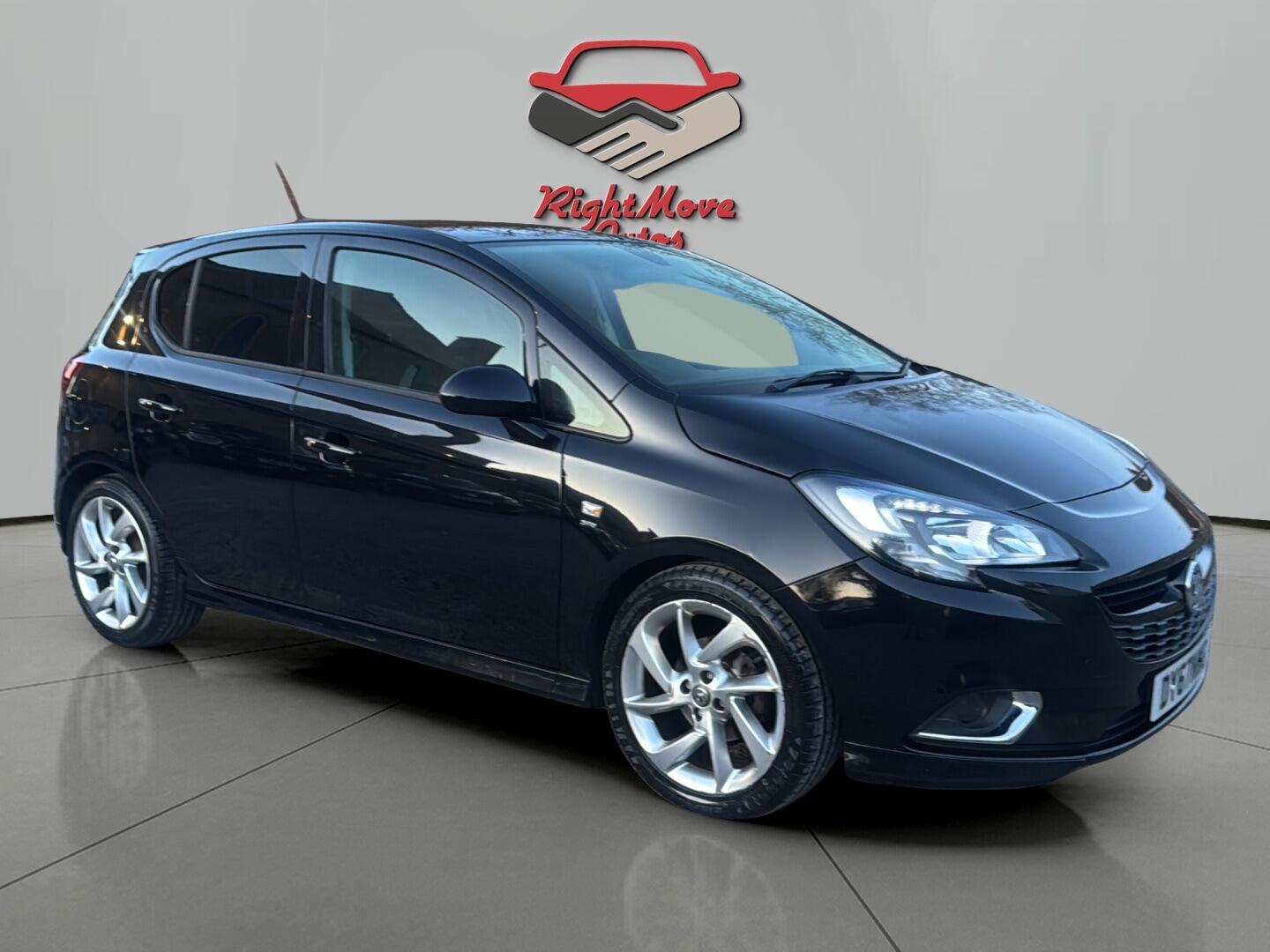 Used Vauxhall Corsa 2017 for sale - 77939396: Photo 7