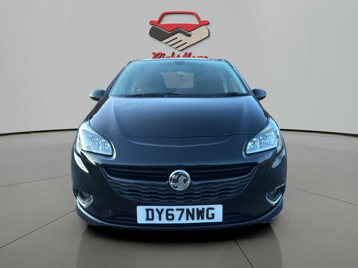 Used Vauxhall Corsa 2017 for sale - 77939396: Photo 8