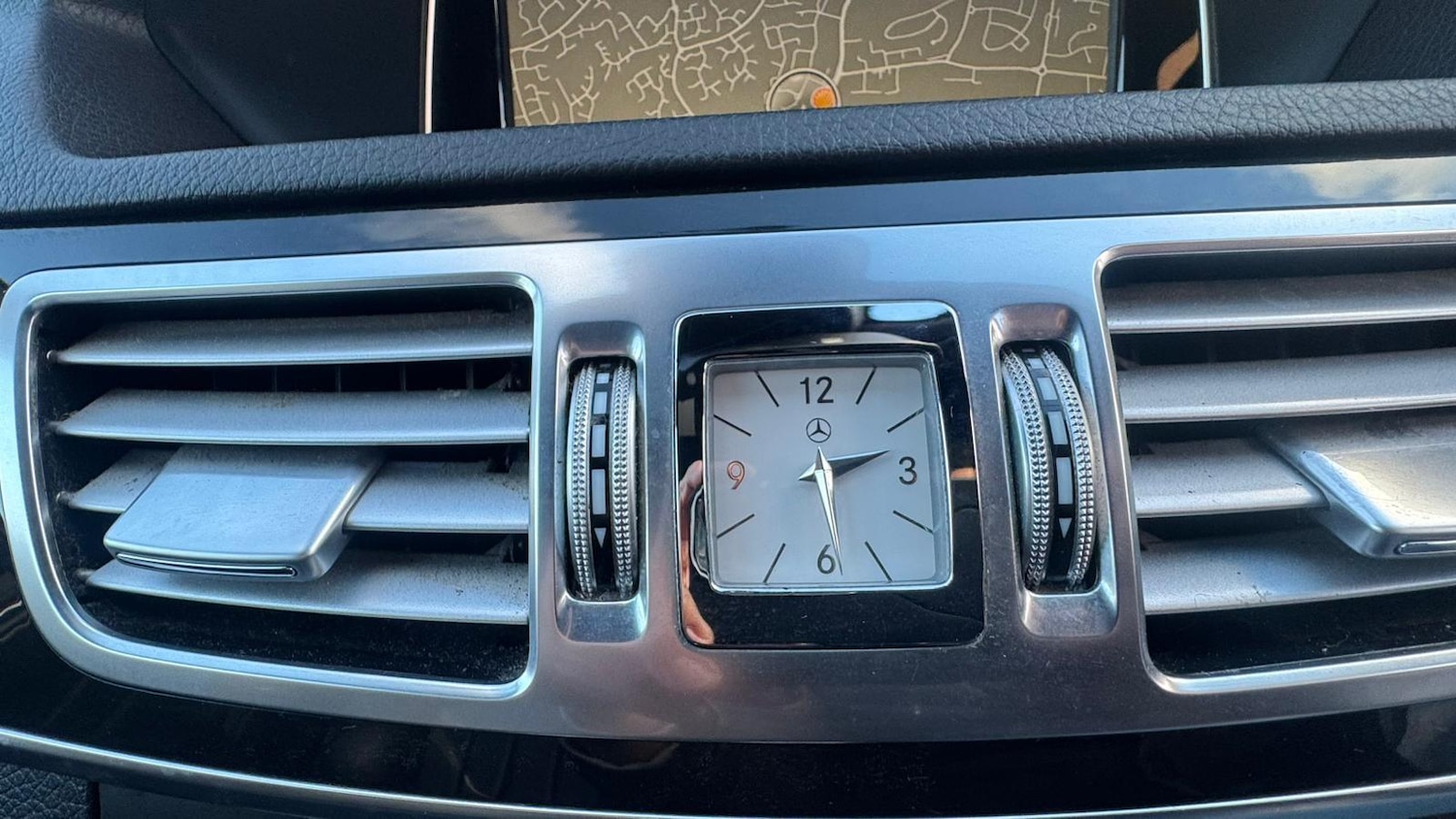 Used Mercedes-Benz E Class 2015 for sale - 76634027: Photo 18