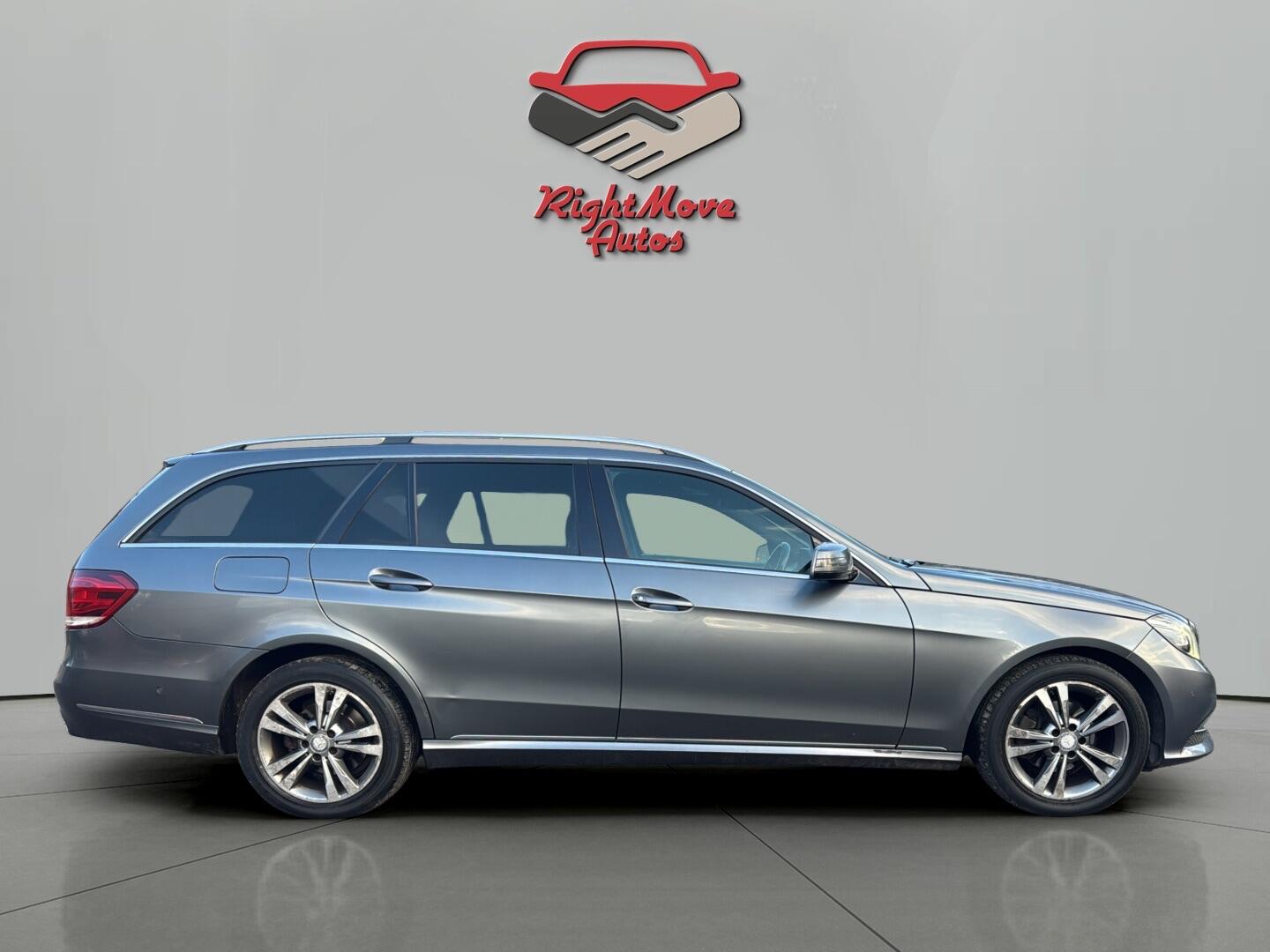 Used Mercedes-Benz E Class 2015 for sale - 76634027: Photo 4