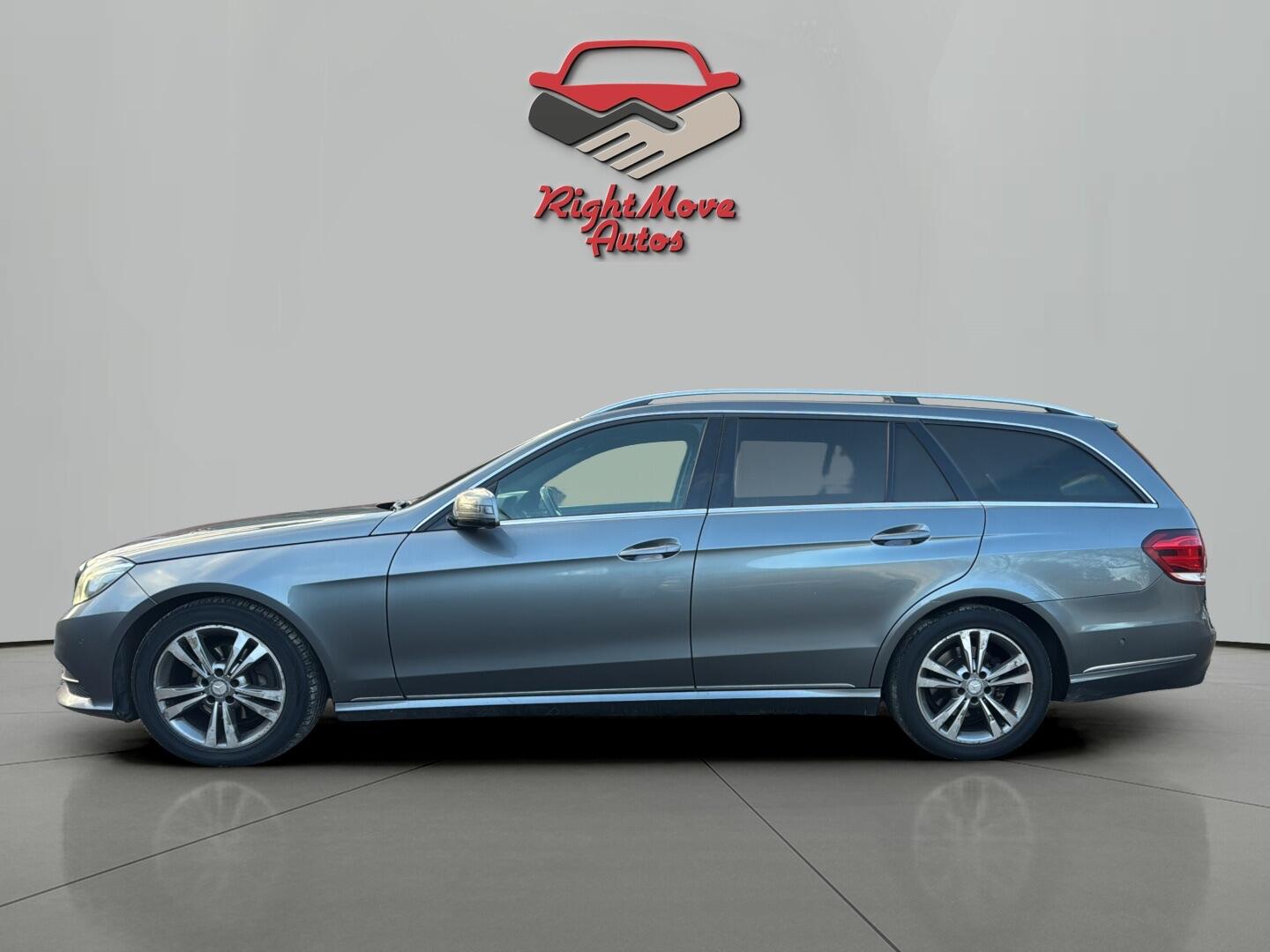 Used Mercedes-Benz E Class 2015 for sale - 76634027: Photo 5