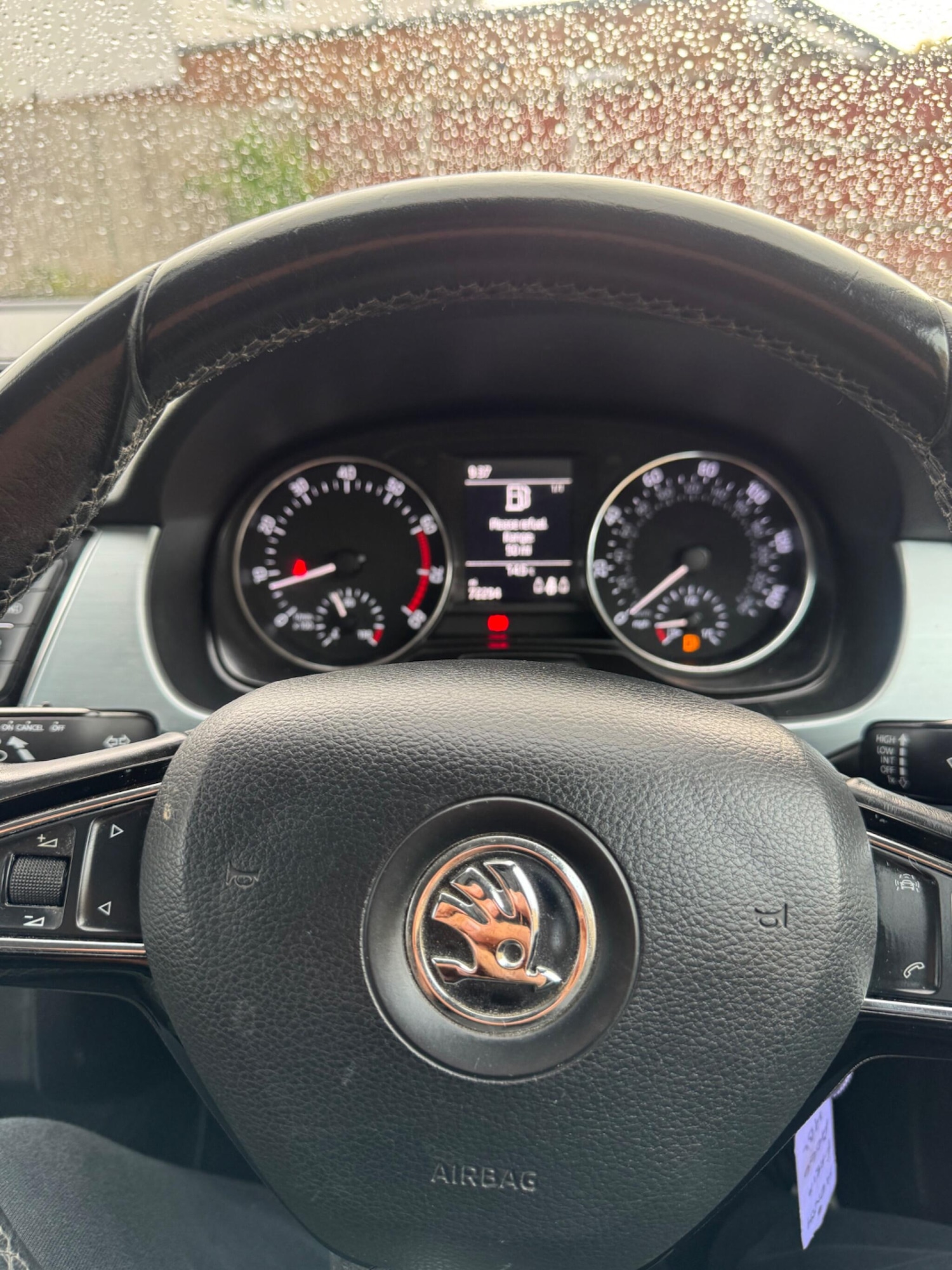 Used Skoda Fabia 2016 for sale - 76441008: Photo 10