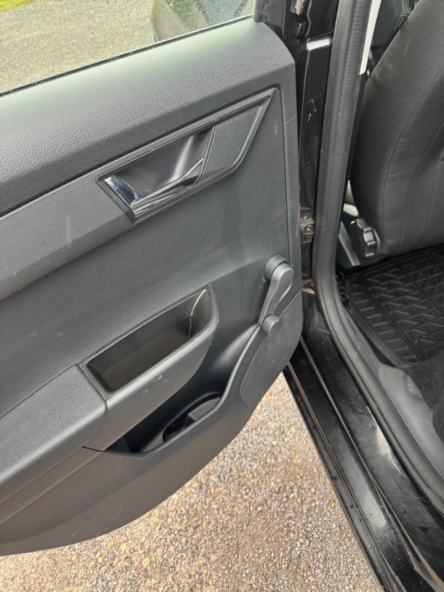 Used Skoda Fabia 2016 for sale - 76441008: Photo 14