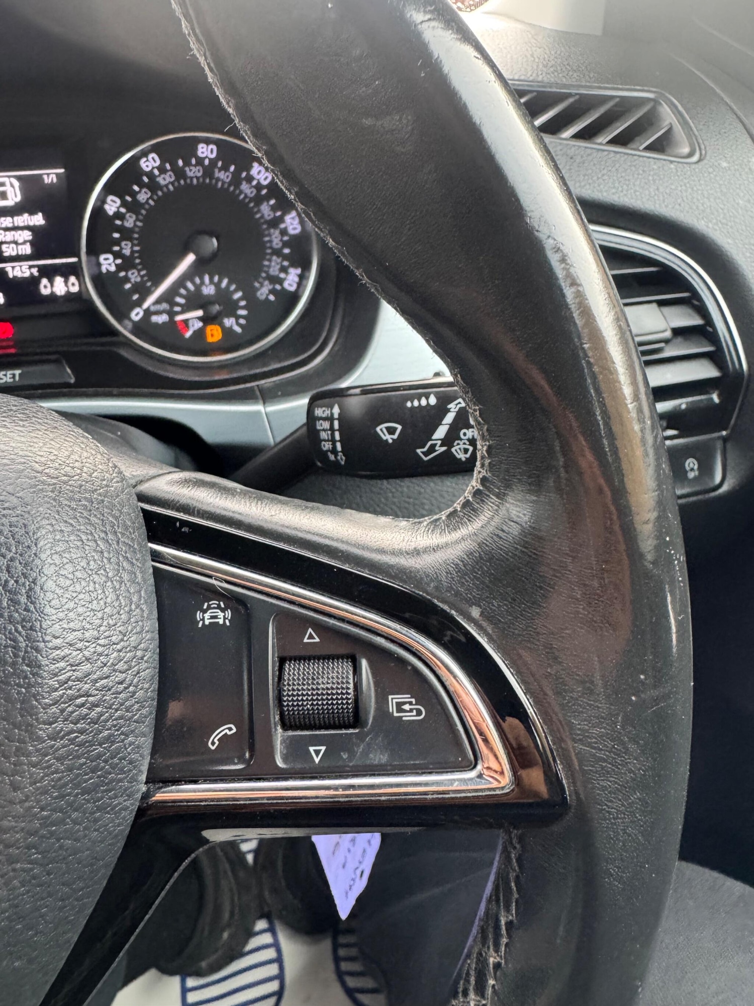 Used Skoda Fabia 2016 for sale - 76441008: Photo 15