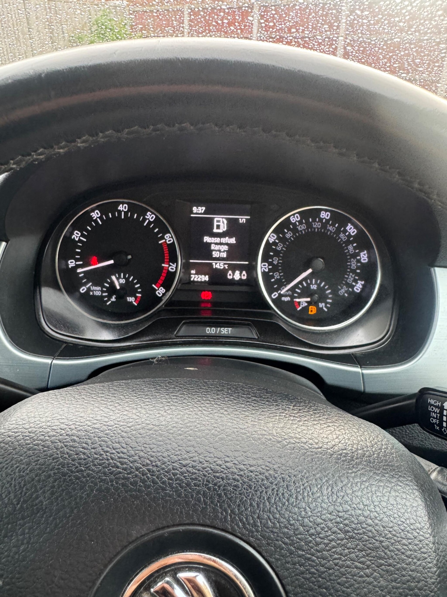 Used Skoda Fabia 2016 for sale - 76441008: Photo 16