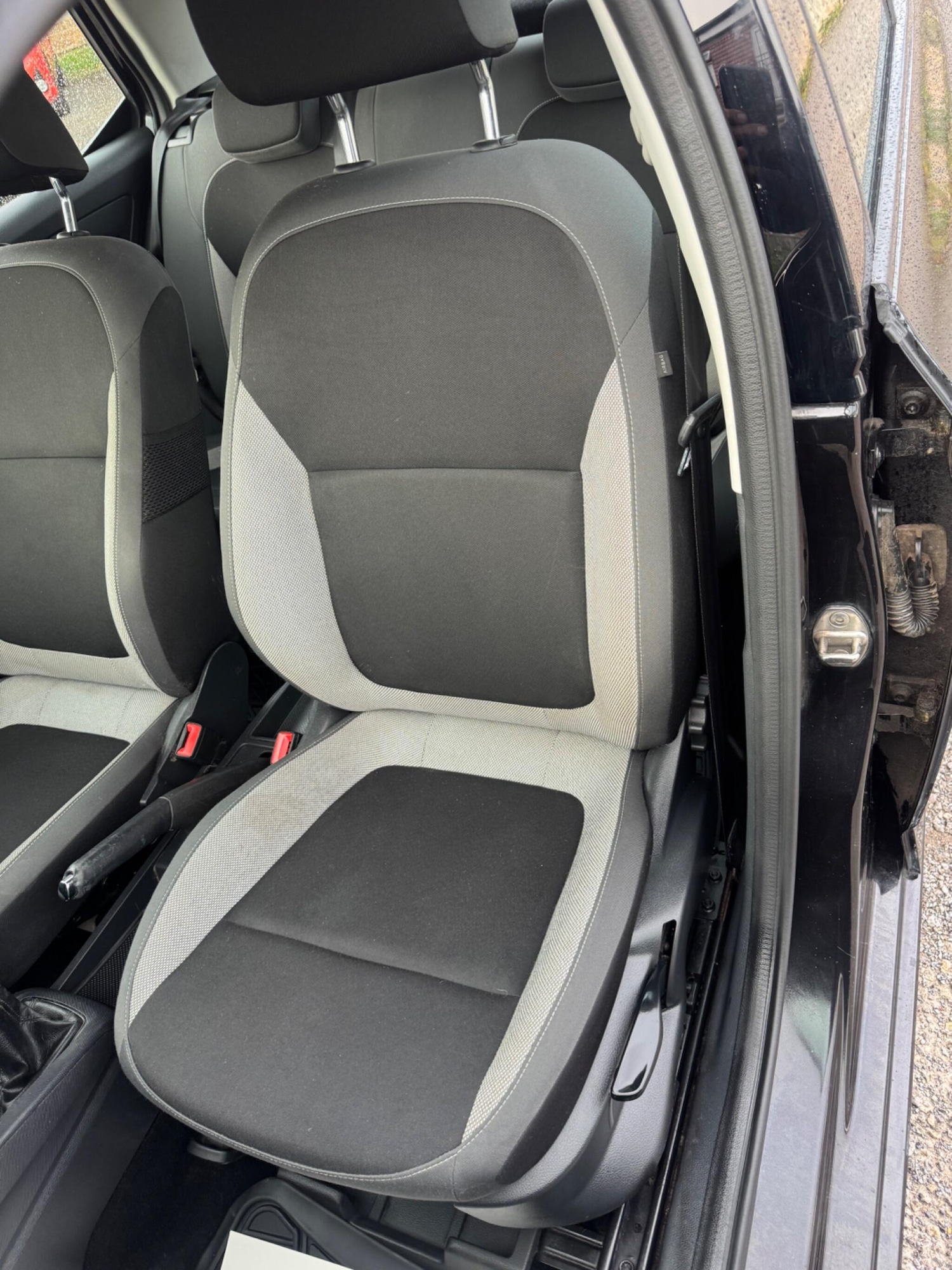 Used Skoda Fabia 2016 for sale - 76441008: Photo 17