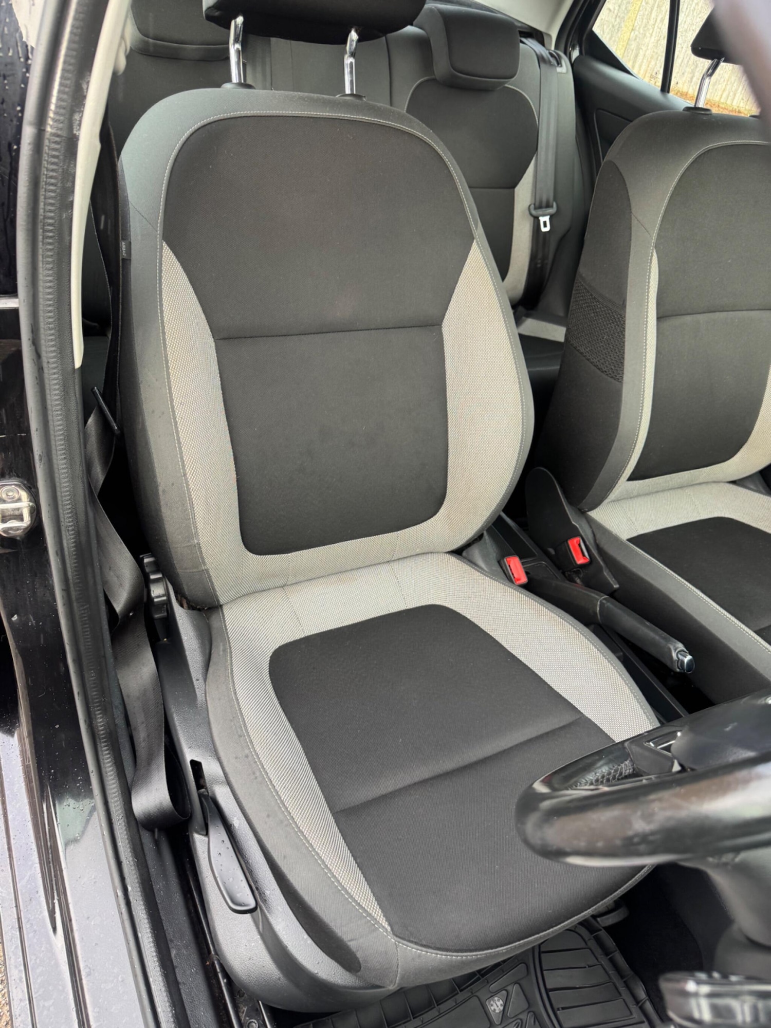 Used Skoda Fabia 2016 for sale - 76441008: Photo 18