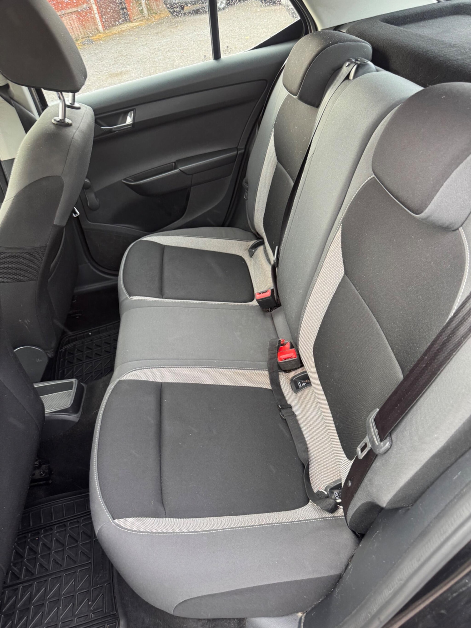 Used Skoda Fabia 2016 for sale - 76441008: Photo 19