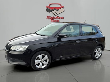 (66) - 1.2 TSI SE Euro 6 (s/s) 5dr