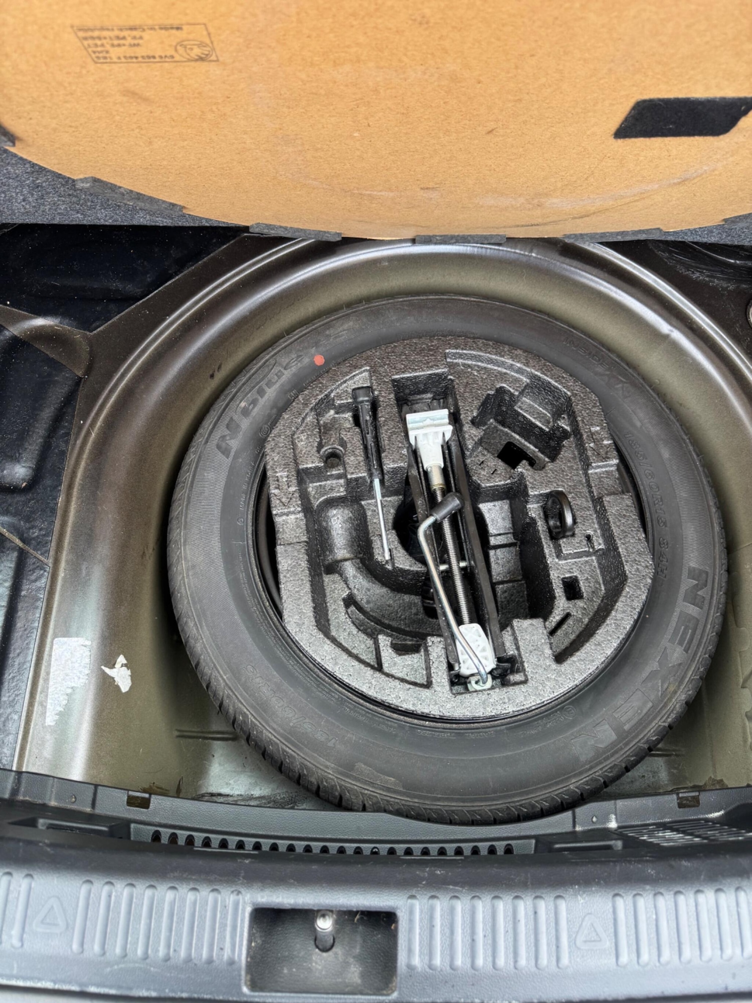 Used Skoda Fabia 2016 for sale - 76441008: Photo 22