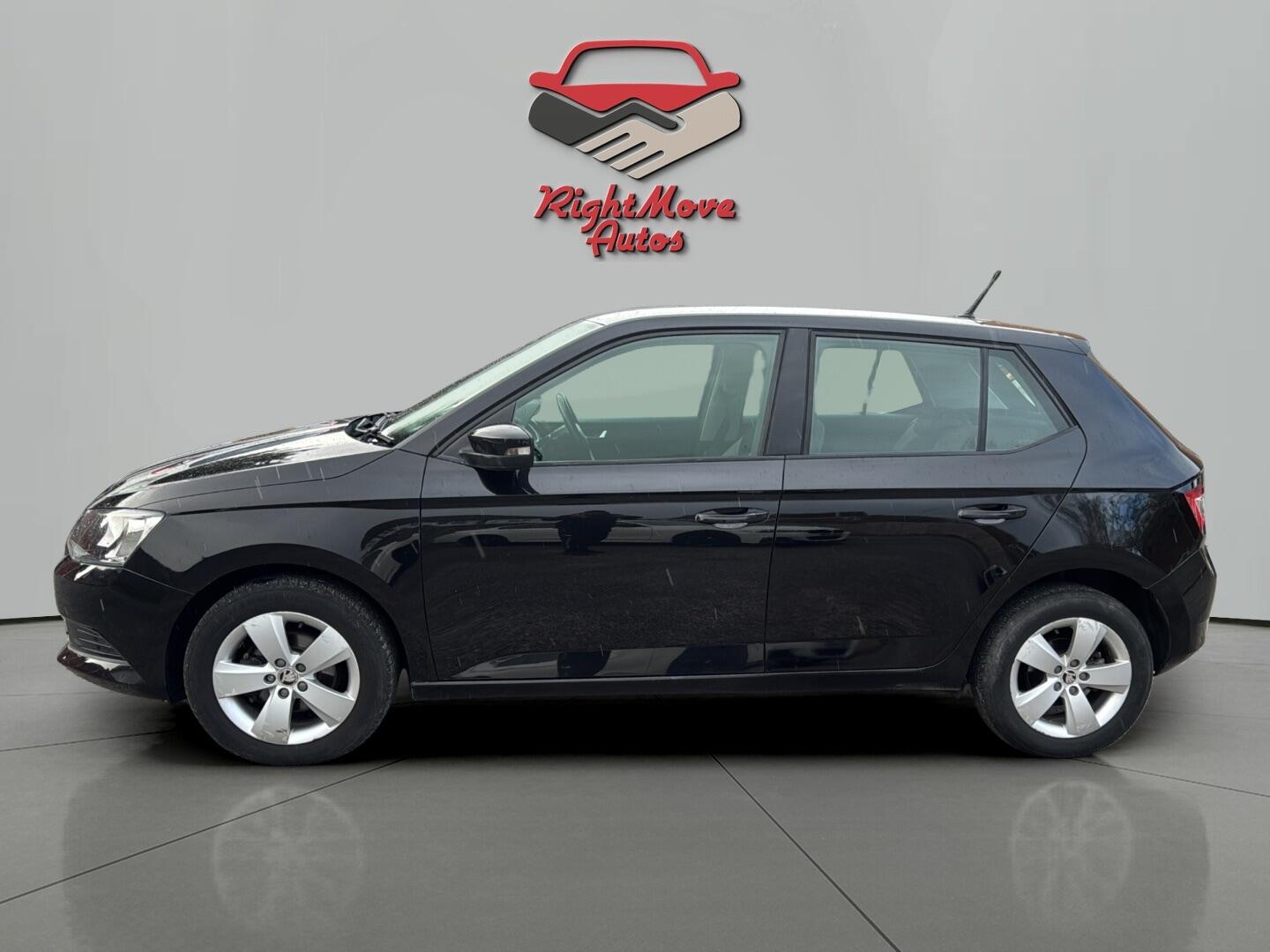 Used Skoda Fabia 2016 for sale - 76441008: Photo 5