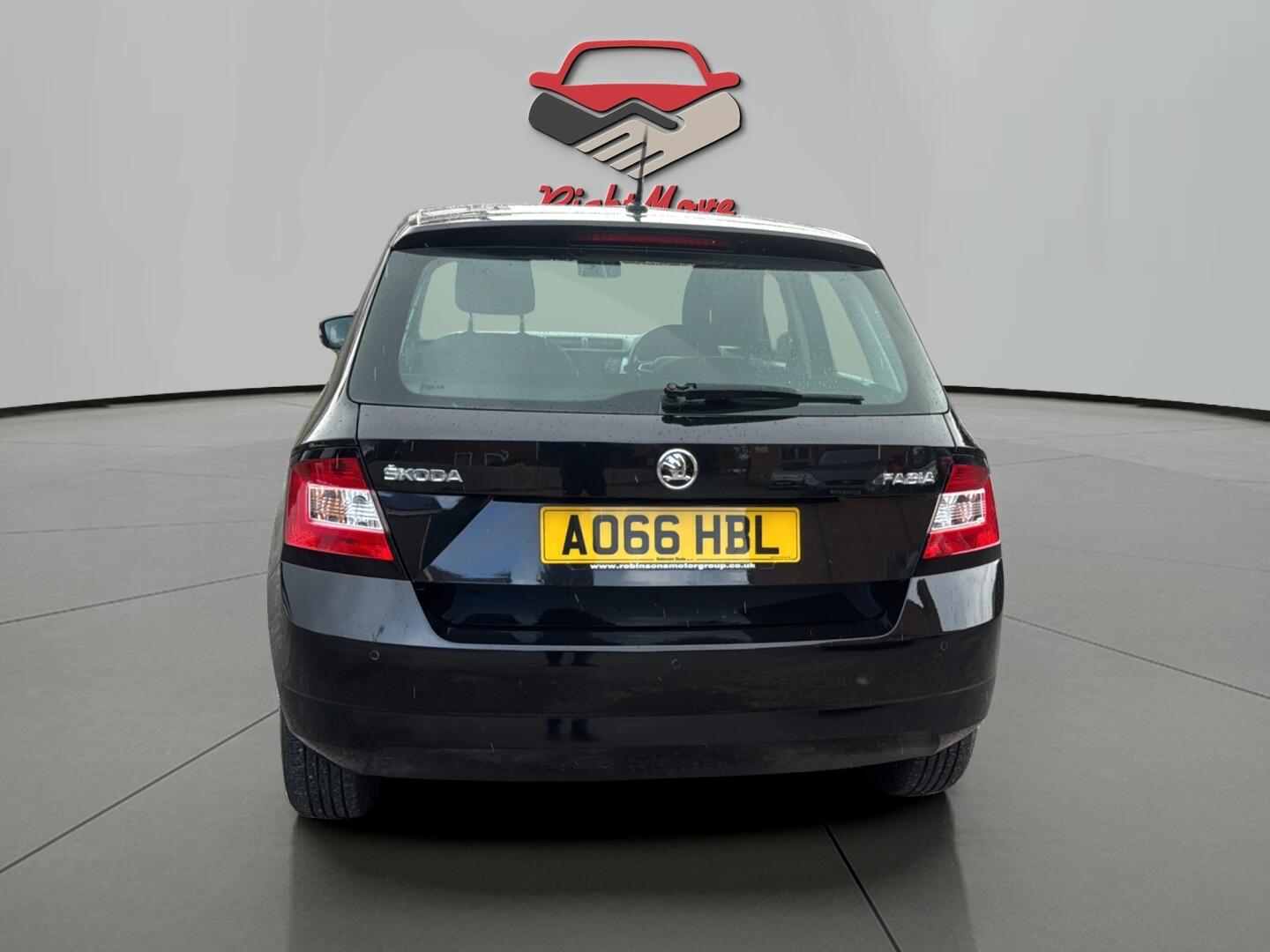 Used Skoda Fabia 2016 for sale - 76441008: Photo 7