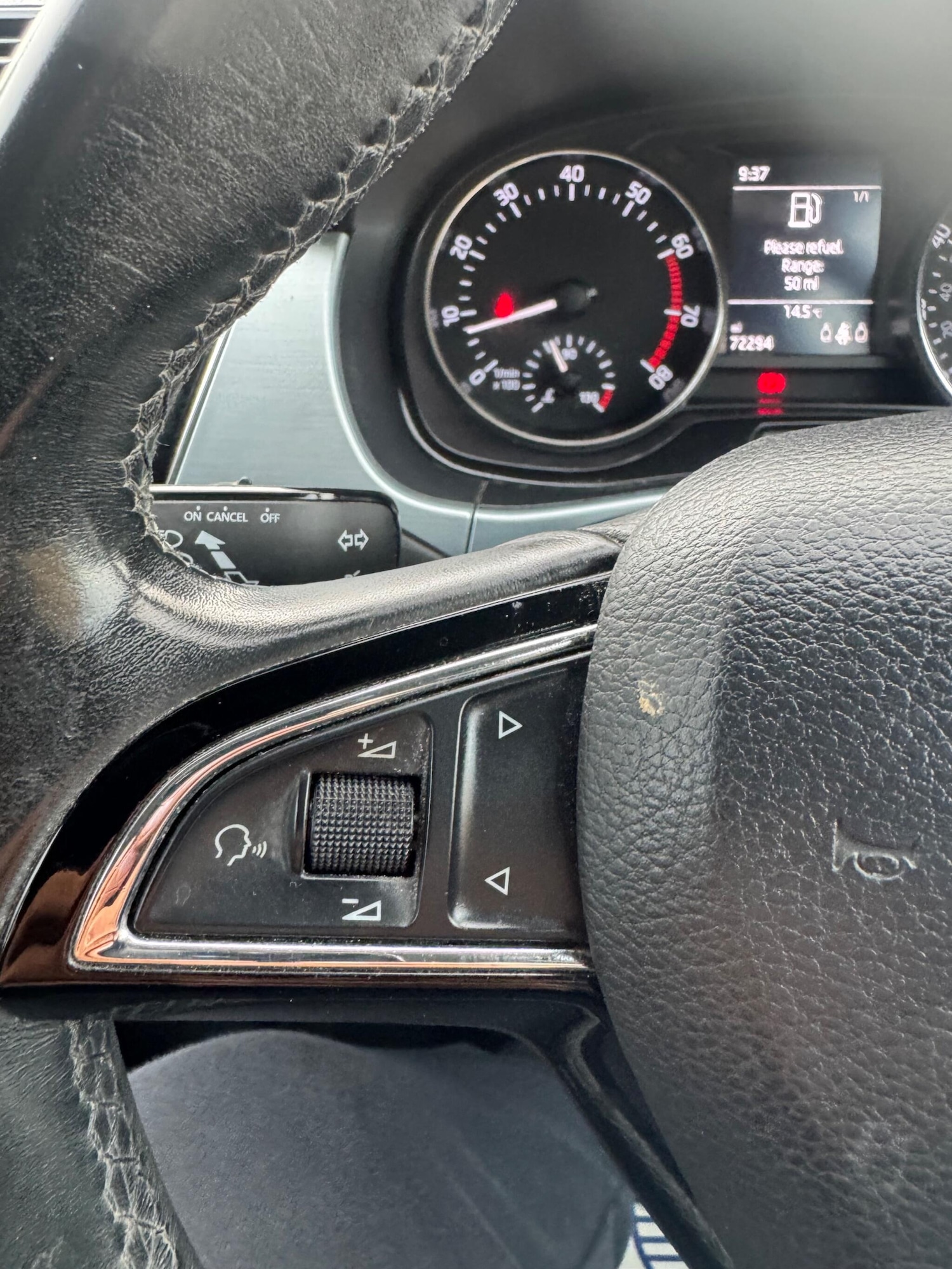 Used Skoda Fabia 2016 for sale - 76441008: Photo 9