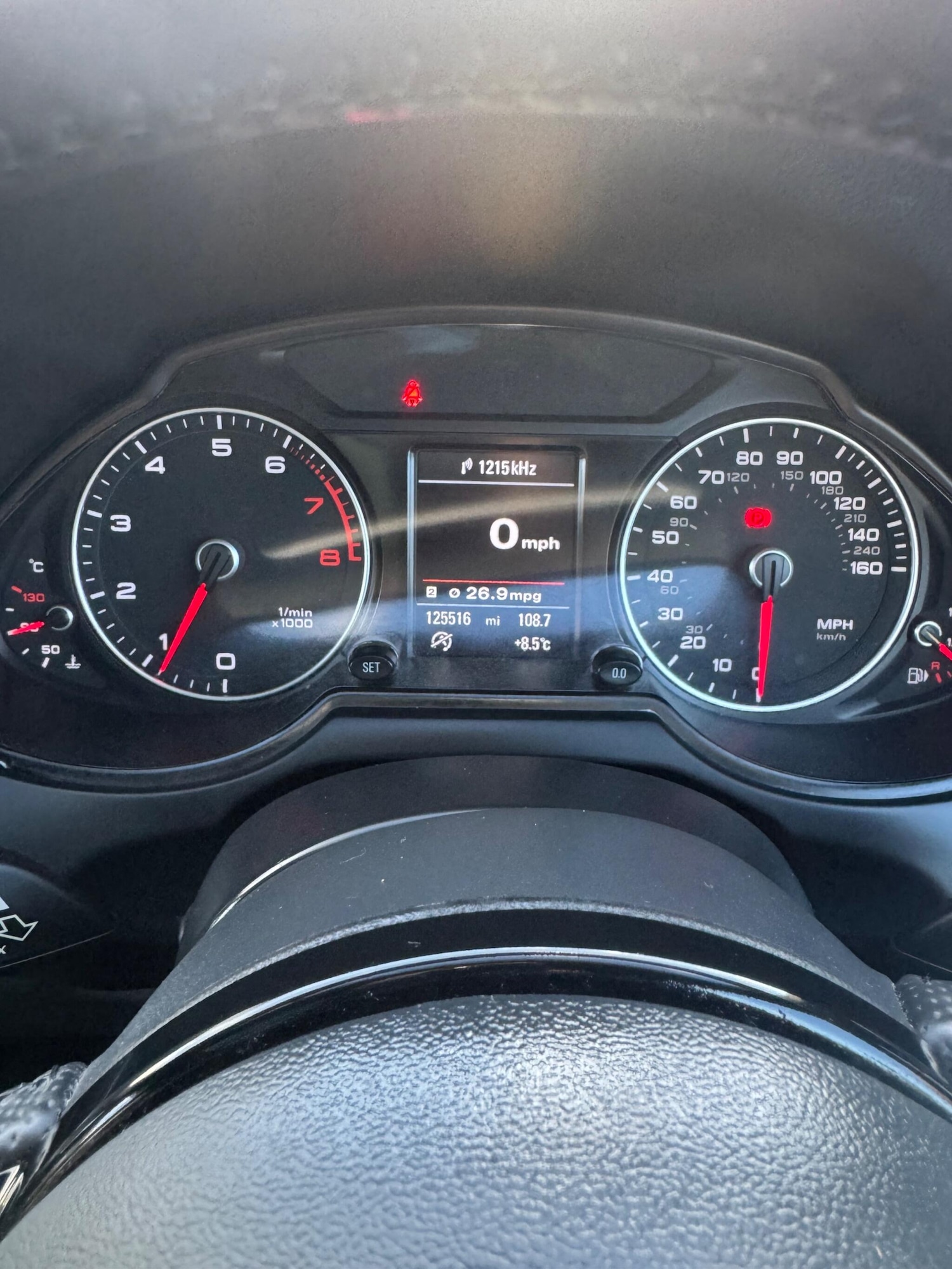 Used Audi Q5 2013 for sale - 76607198: Photo 13