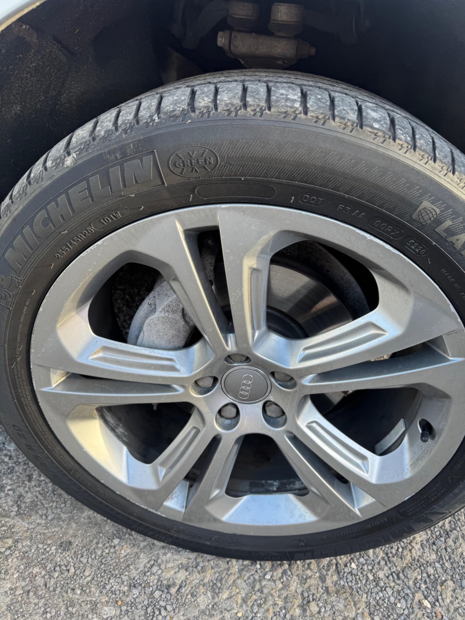 Used Audi Q5 2013 for sale - 76607198: Photo 14