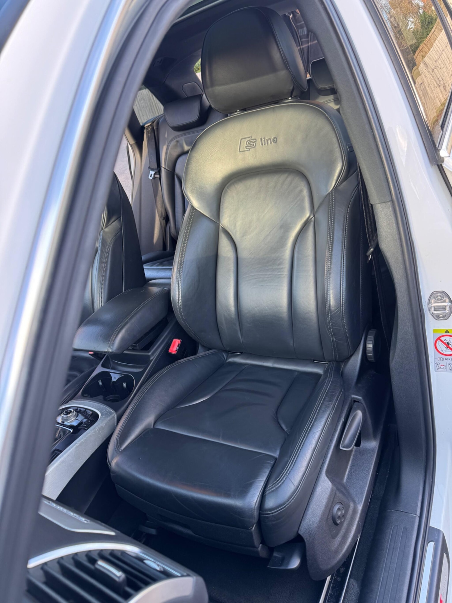 Used Audi Q5 2013 for sale - 76607198: Photo 15