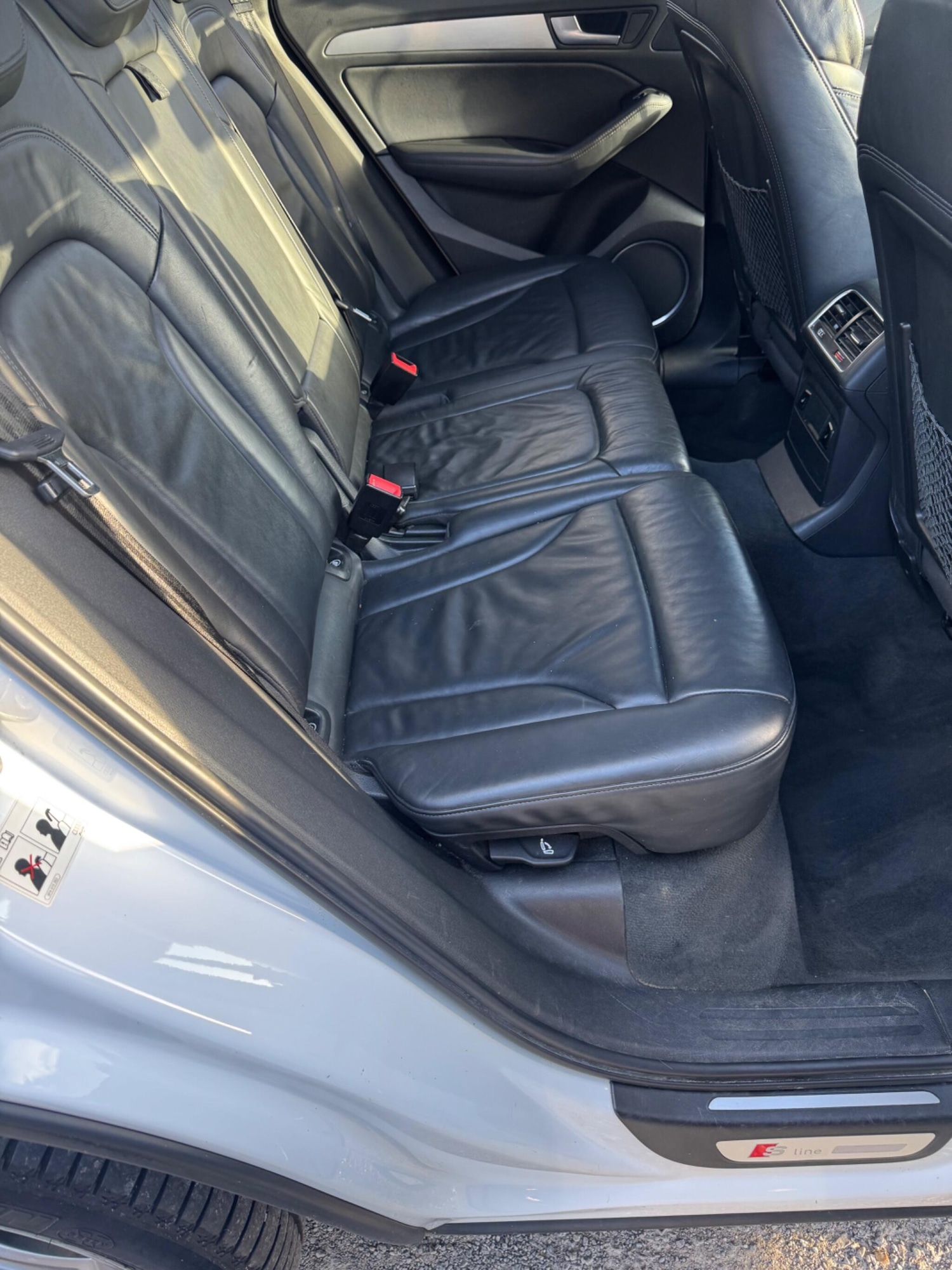 Used Audi Q5 2013 for sale - 76607198: Photo 16