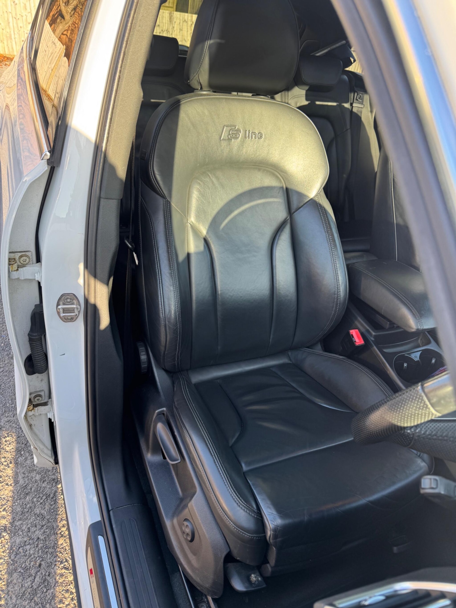 Used Audi Q5 2013 for sale - 76607198: Photo 17