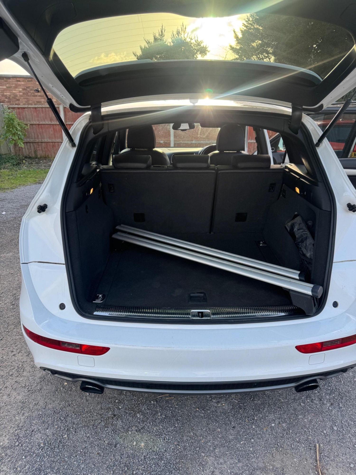 Used Audi Q5 2013 for sale - 76607198: Photo 24