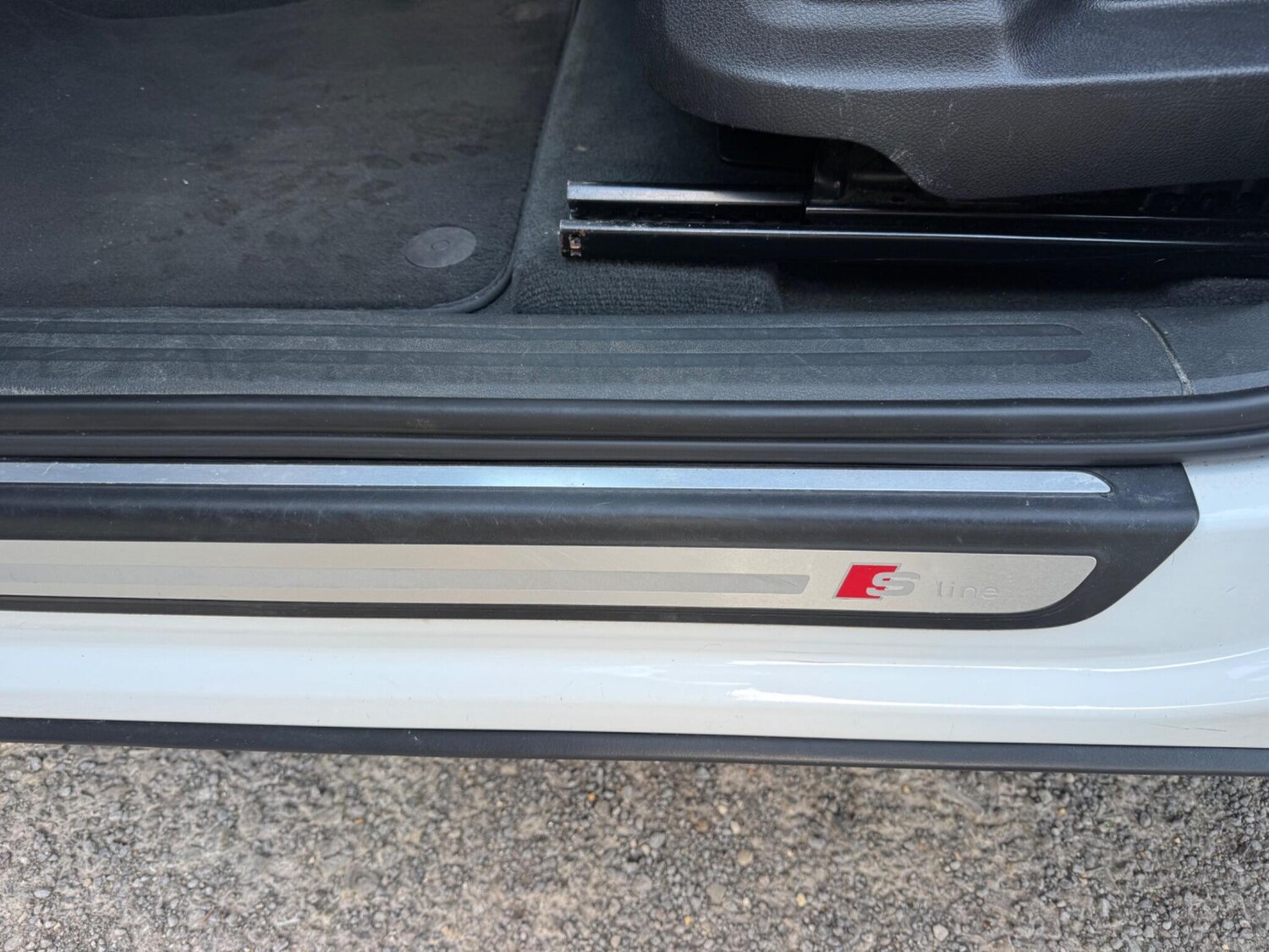 Used Audi Q5 2013 for sale - 76607198: Photo 25