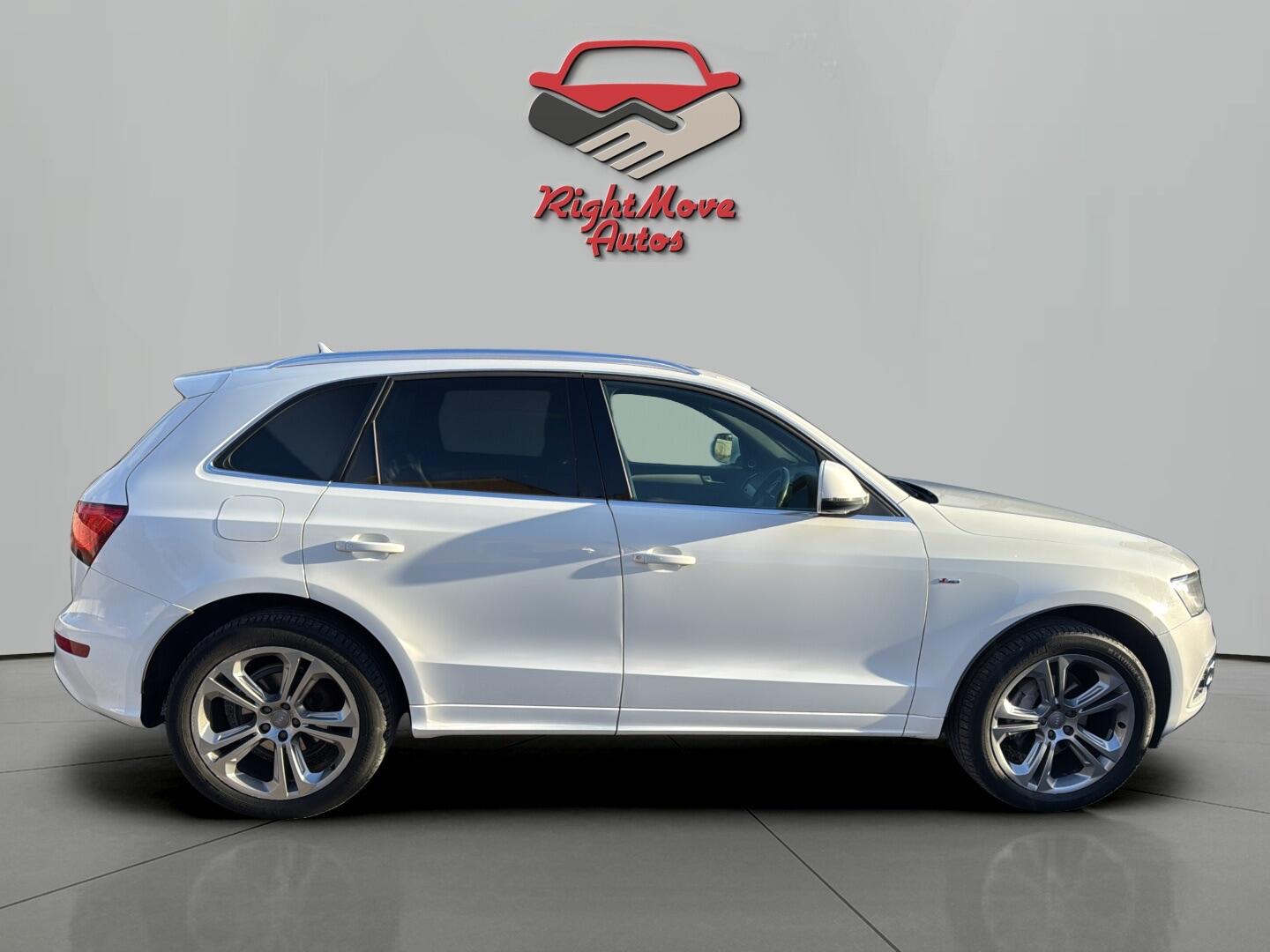 Used Audi Q5 2013 for sale - 76607198: Photo 7