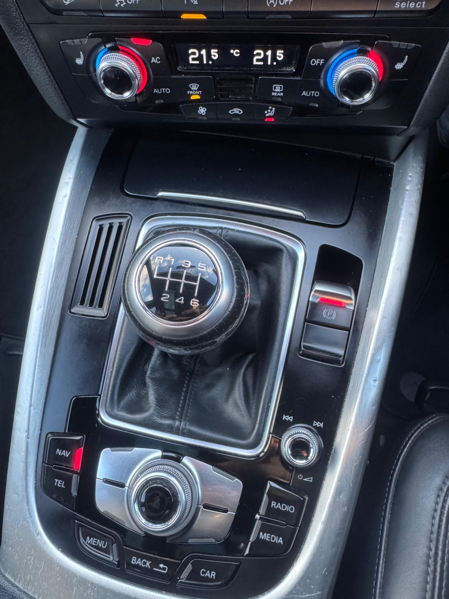 Used Audi Q5 2013 for sale - 76607198: Photo 9