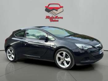 2014 (64) - 1.4T 16V Sport 3dr