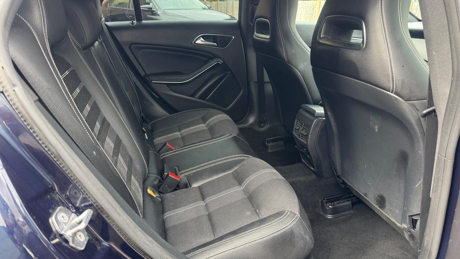 Used Mercedes-Benz CLA 2018 for sale - 77908545: Photo 11