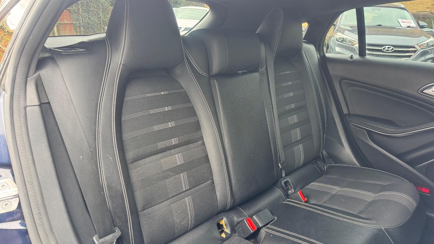 Used Mercedes-Benz CLA 2018 for sale - 77908545: Photo 12