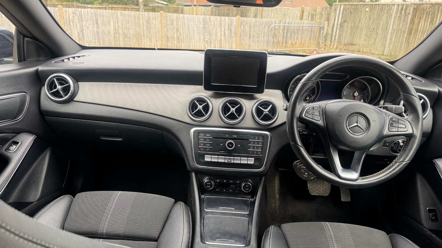 Used Mercedes-Benz CLA 2018 for sale - 77908545: Photo 13