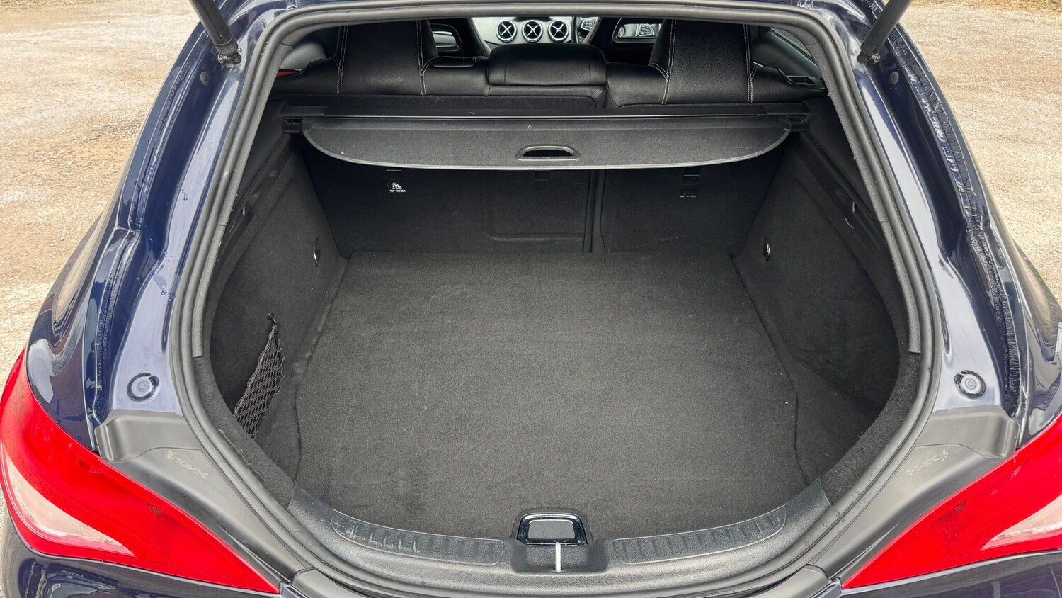 Used Mercedes-Benz CLA 2018 for sale - 77908545: Photo 14