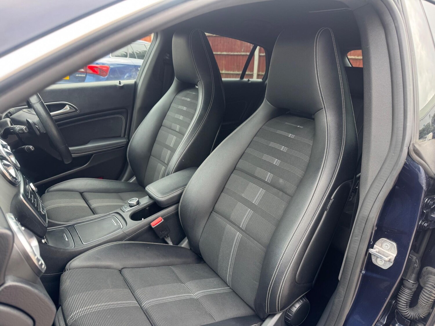 Used Mercedes-Benz CLA 2018 for sale - 77908545: Photo 16