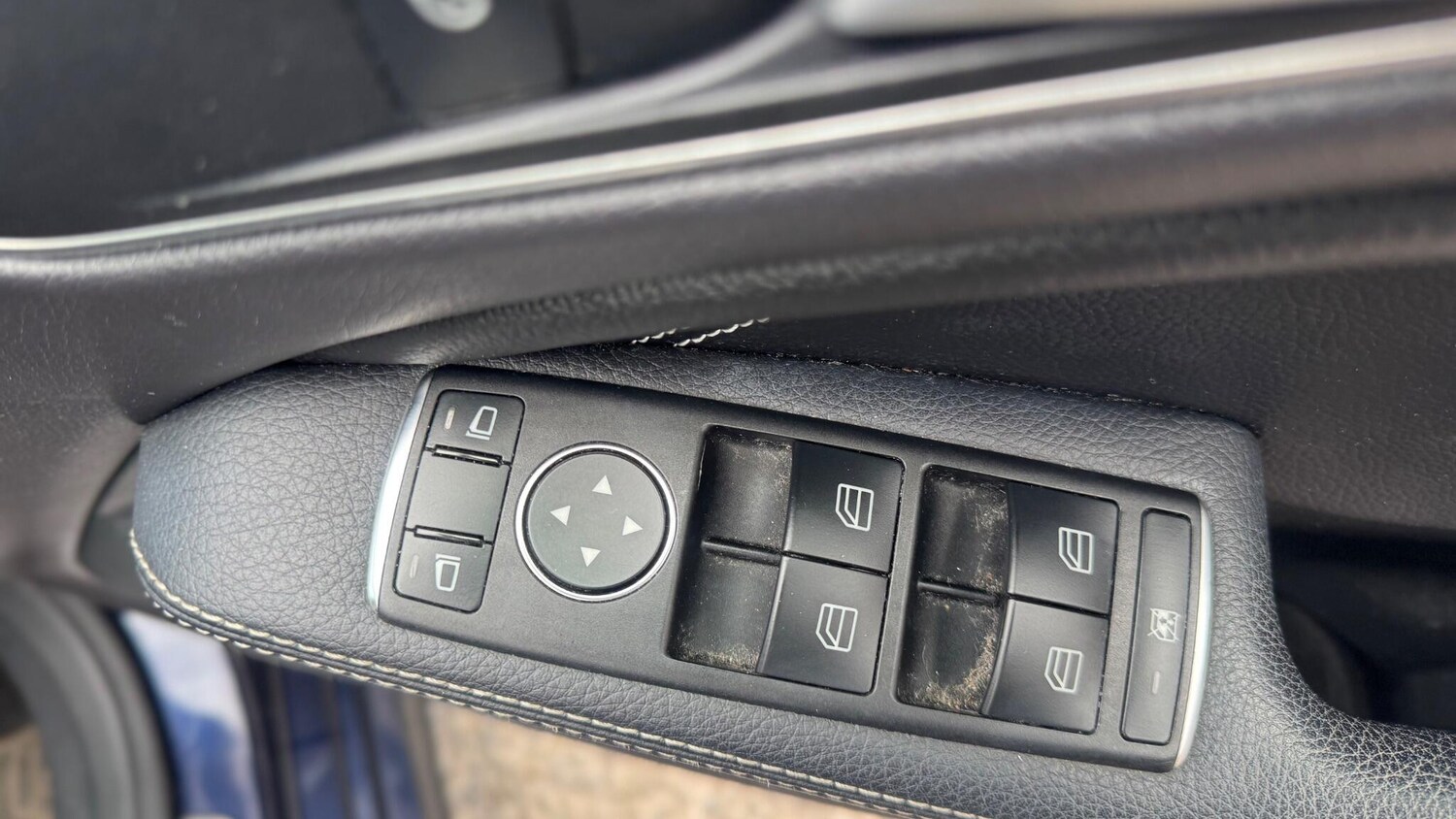 Used Mercedes-Benz CLA 2018 for sale - 77908545: Photo 18