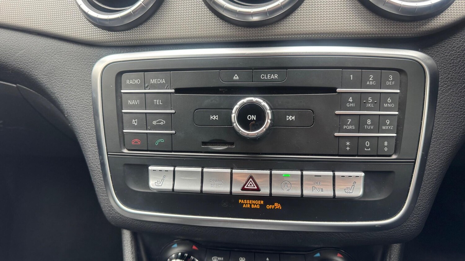 Used Mercedes-Benz CLA 2018 for sale - 77908545: Photo 19