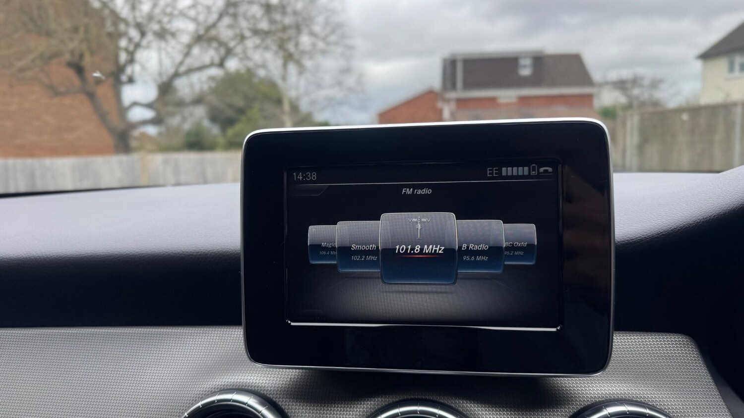 Used Mercedes-Benz CLA 2018 for sale - 77908545: Photo 21