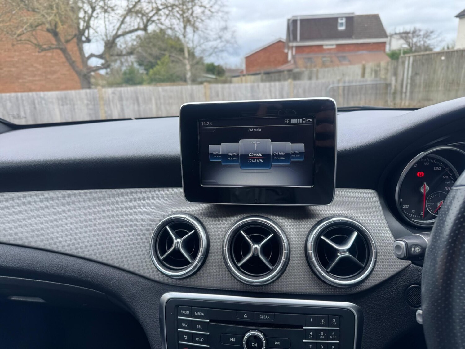 Used Mercedes-Benz CLA 2018 for sale - 77908545: Photo 22