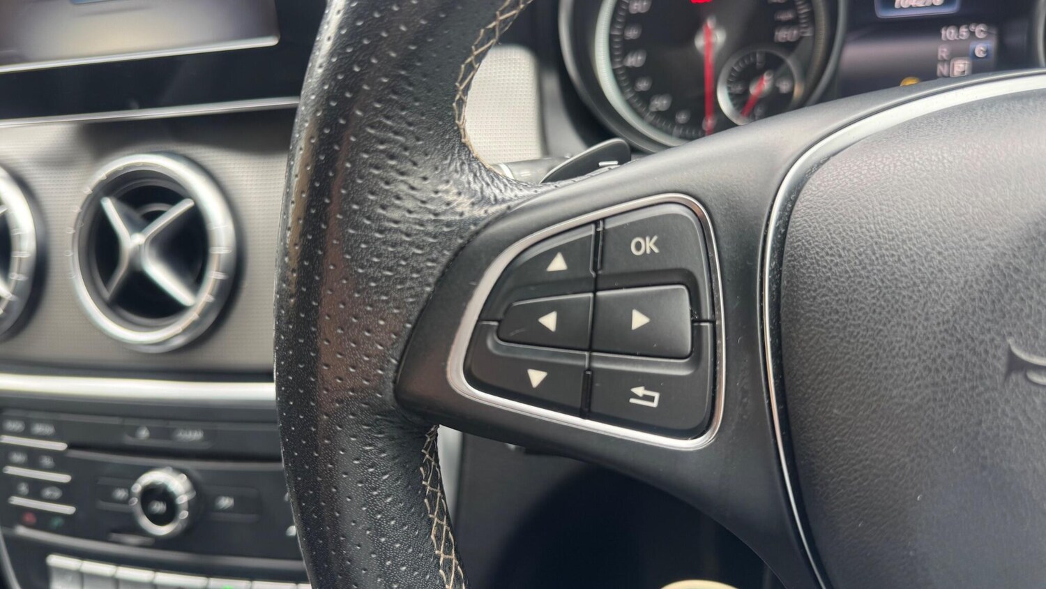 Used Mercedes-Benz CLA 2018 for sale - 77908545: Photo 24